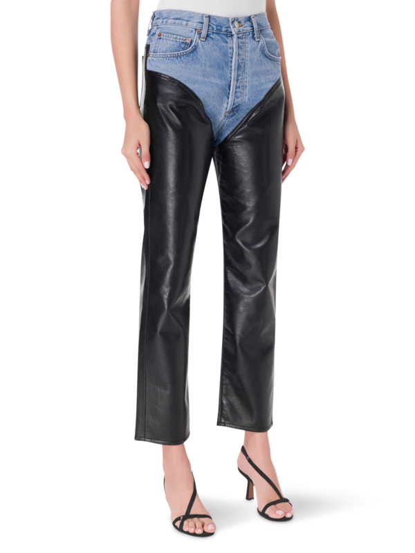 بنطال جينز هارلي نافيجيت آند ديتوكس