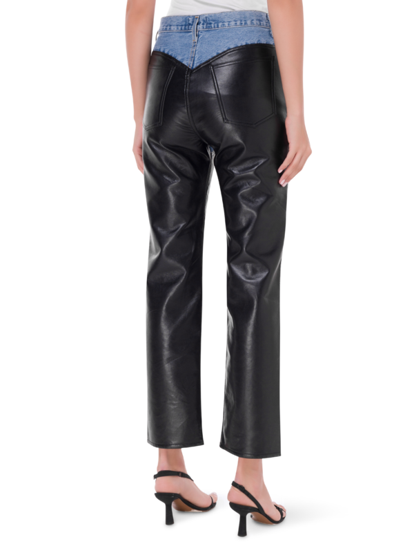 بنطال جينز هارلي نافيجيت آند ديتوكس