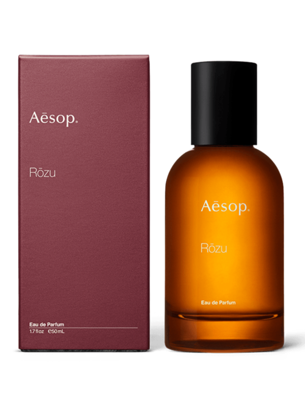 عطر روزو بسعة 50 مل