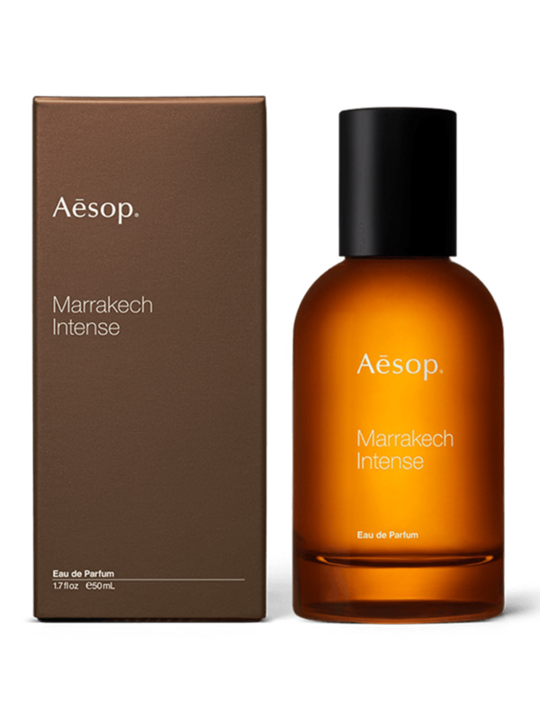 عطر أو دي بارفان مراكش إنتنس بسعة 50 مل