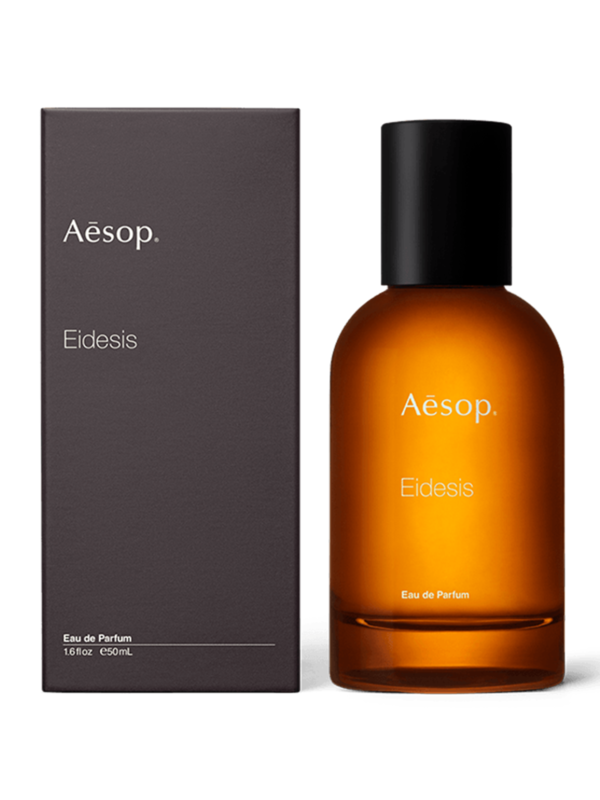 أو دي بارفان إيديسيس 50 مل