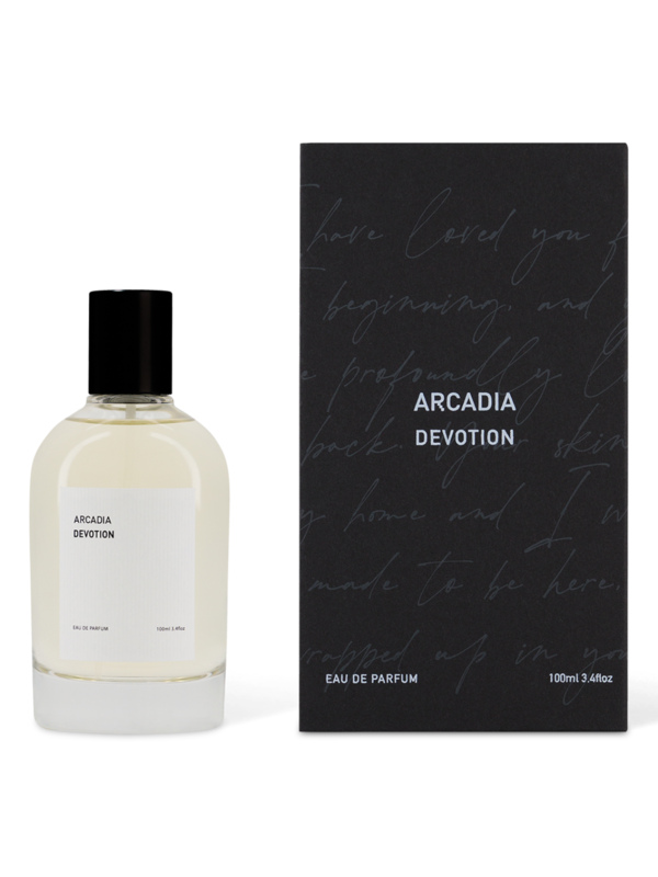 أو دي بارفان ديفوشن