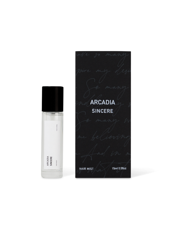 رذاذ للشعر سينسير