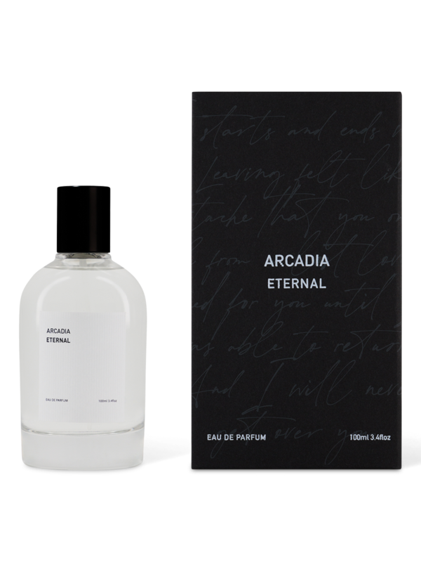 أو دي بارفان إيتيرنال