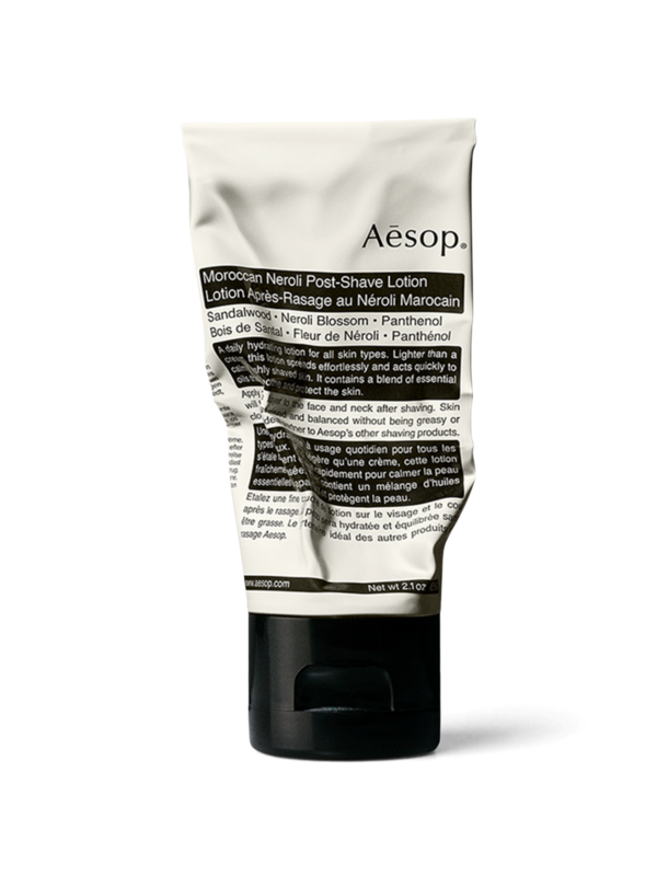 لوشن النيرولي المغربي لما بعد الحلاقة 60 مل