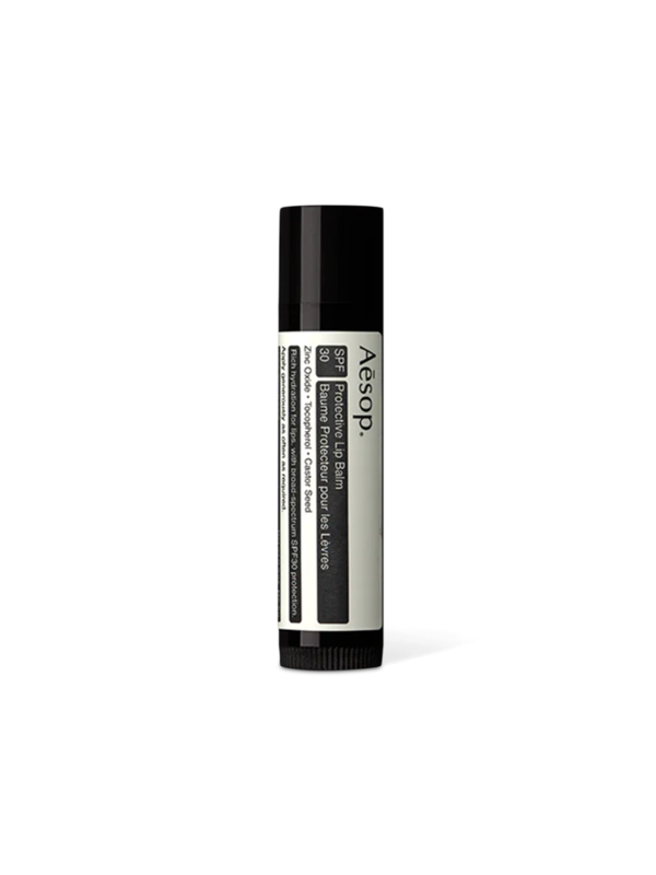 مرطب شفاه واقٍ بعامل حماية من الشمس 30 بوزن 5.5 جرام