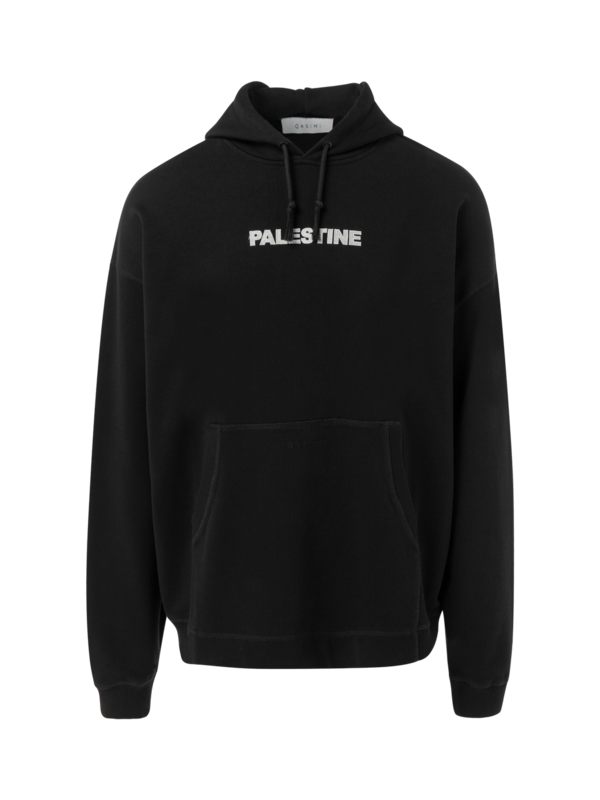 هودي فلسطين كبير الحجم