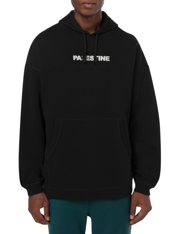 هودي فلسطين كبير الحجم