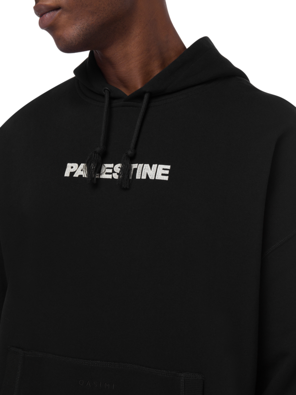 هودي فلسطين كبير الحجم