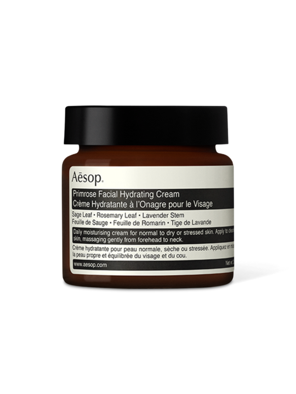 كريم مرطب للوجه بريمروز بسعة 60 مل