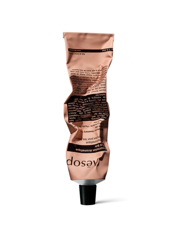 Hand online balm aesop