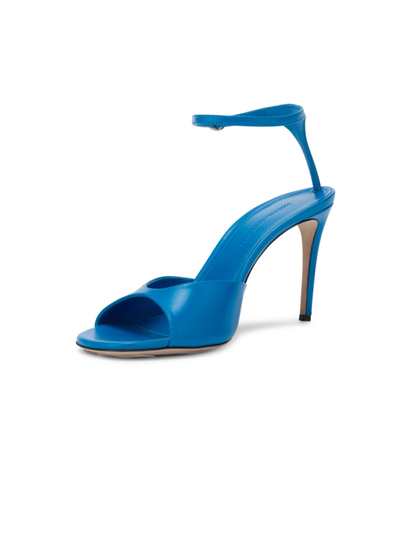 صندل ديستيني بكعب 90 ملم