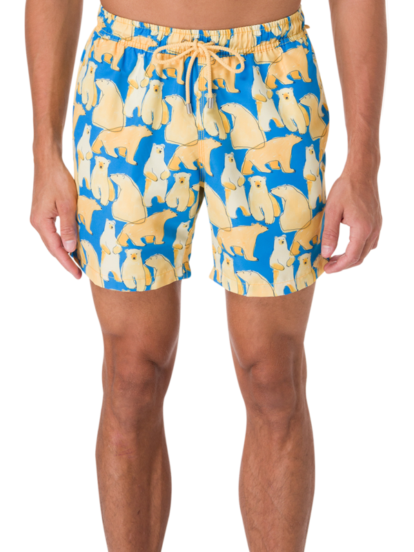 شورت سباحة أرثوس