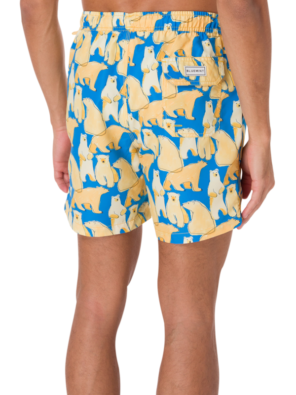 شورت سباحة أرثوس