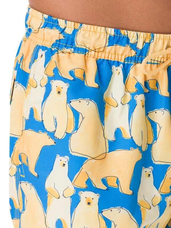 شورت سباحة أرثوس