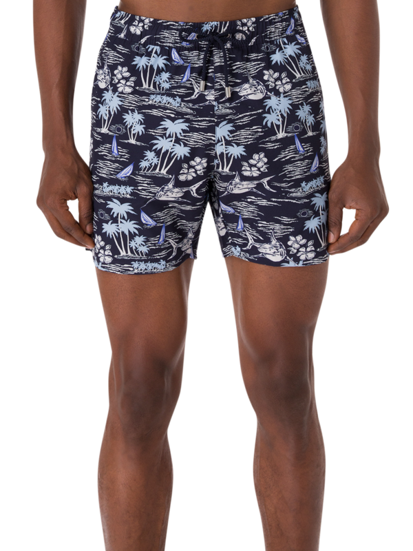 شورت سباحة أرثوس قابل للتمدد