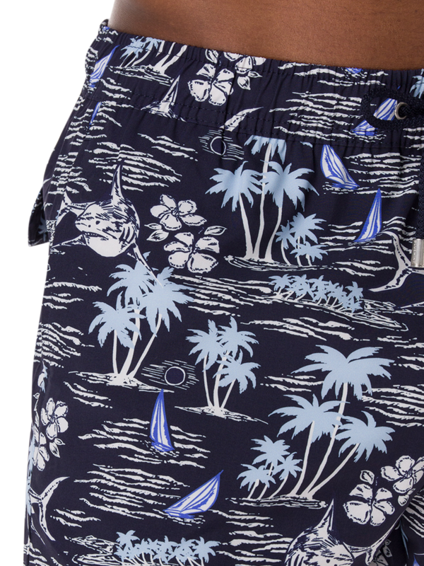 شورت سباحة أرثوس قابل للتمدد