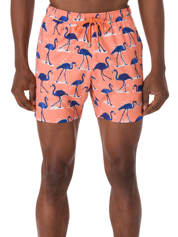 شورت سباحة أرثوس قابل للتمدد