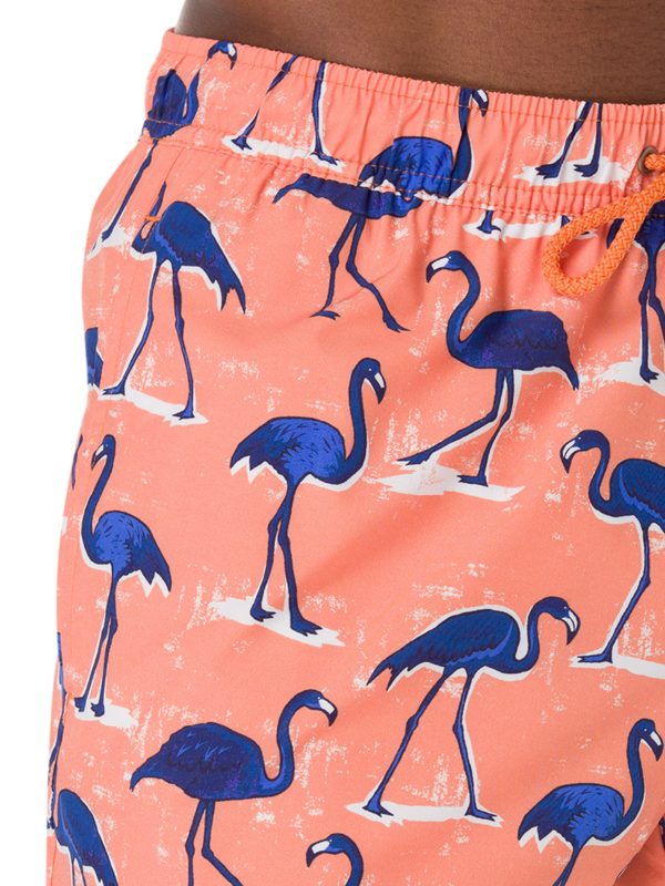 شورت سباحة أرثوس قابل للتمدد