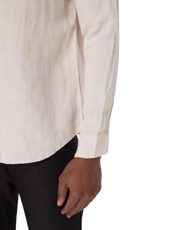 قميص إيريك بأكمام طويلة