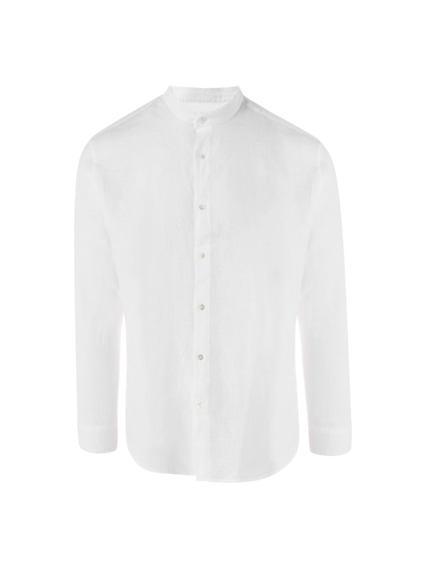 قميص إيريك بأكمام طويلة