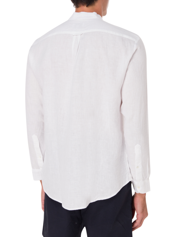 قميص إيريك بأكمام طويلة