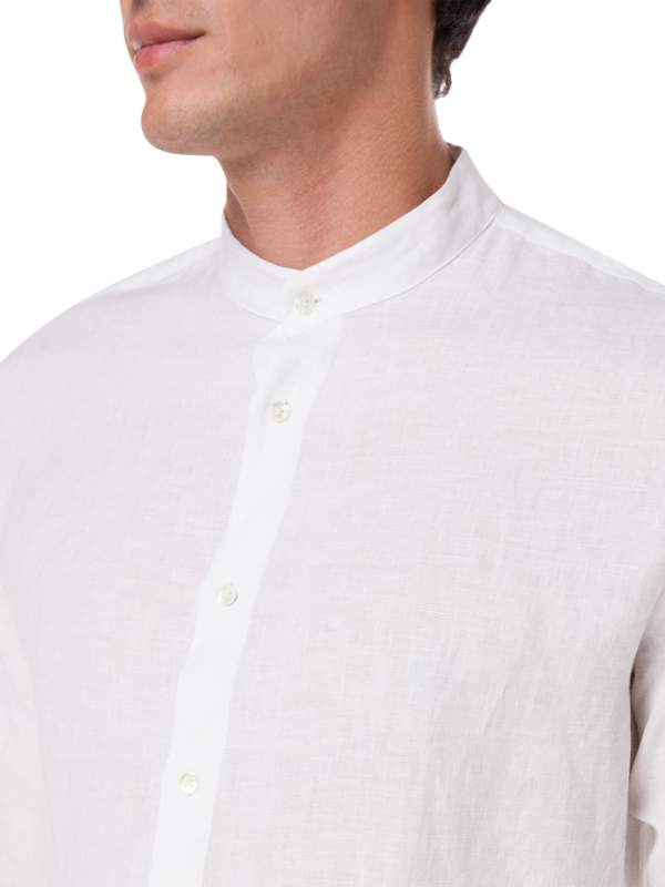 قميص إيريك بأكمام طويلة