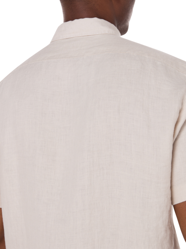 قميص لوكا بأكمام قصيرة