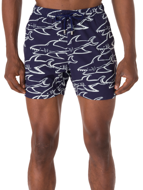 شورت سباحة أرثوس قابل للتمدد