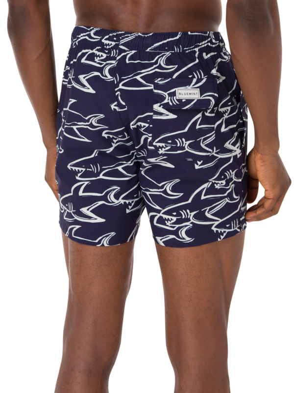 شورت سباحة أرثوس قابل للتمدد