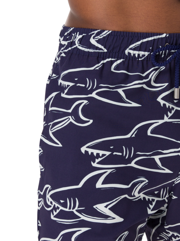 شورت سباحة أرثوس قابل للتمدد