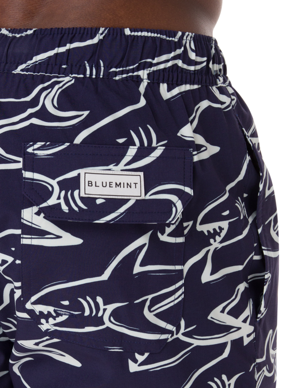 شورت سباحة أرثوس قابل للتمدد