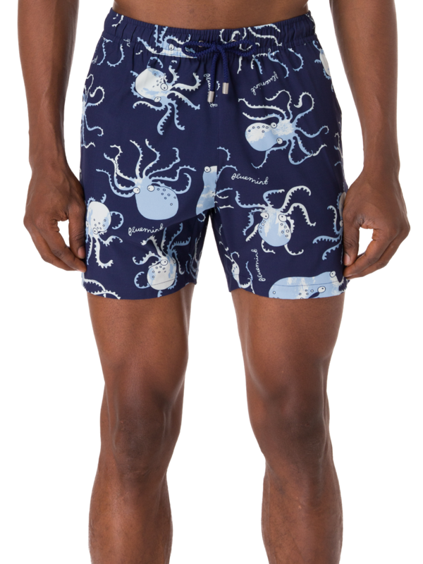 شورت سباحة أرثوس قابل للتمدد