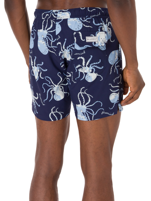 شورت سباحة أرثوس قابل للتمدد