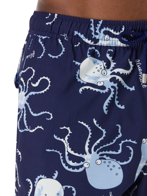 شورت سباحة أرثوس قابل للتمدد