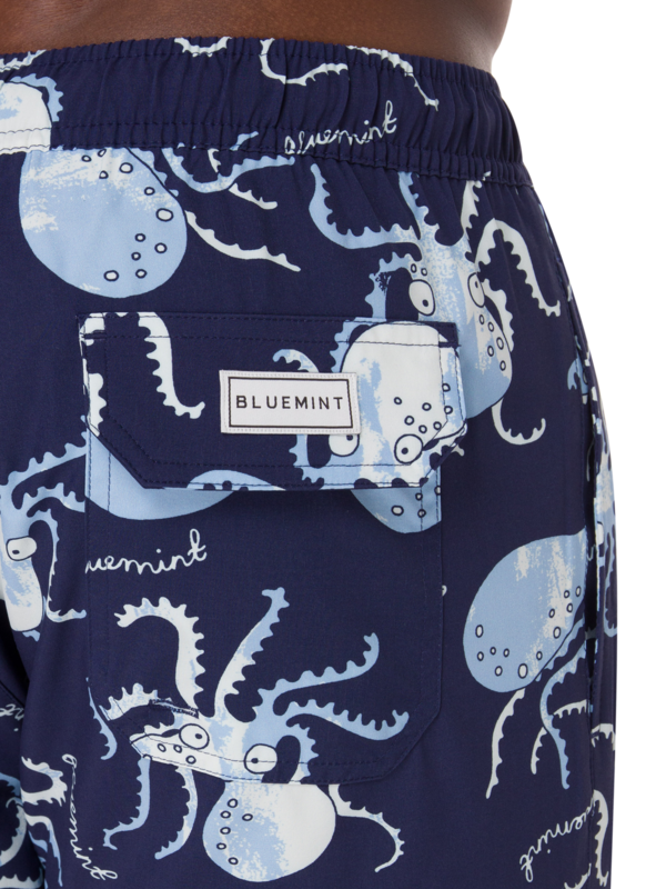 شورت سباحة أرثوس قابل للتمدد