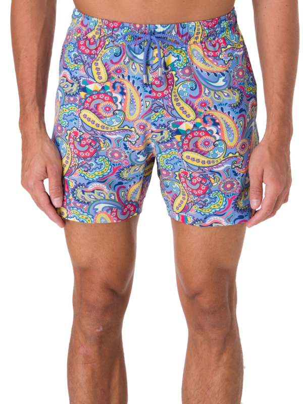 شورت سباحة أرثوس قابل للتمدد