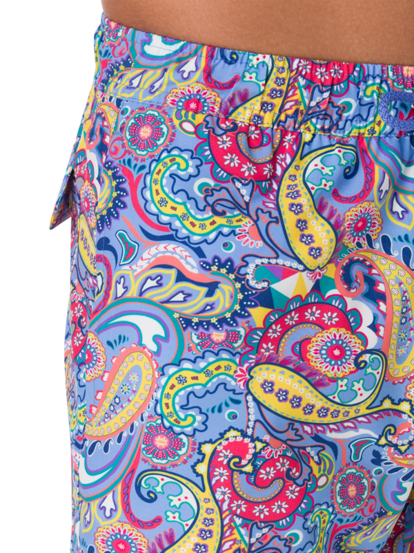 شورت سباحة أرثوس قابل للتمدد