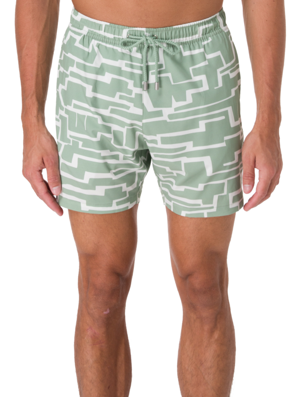 شورت سباحة أرثوس قابل للتمدد