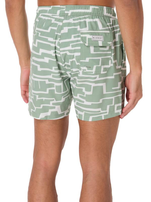 شورت سباحة أرثوس قابل للتمدد