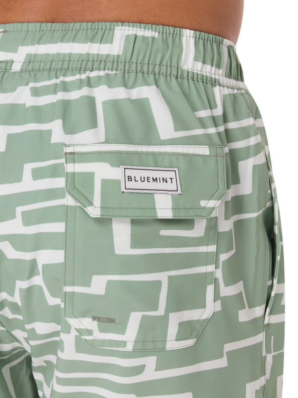 شورت سباحة أرثوس قابل للتمدد