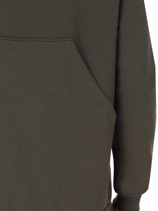 Relaxed Crewneck Sweatshirt