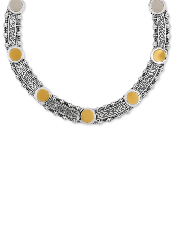 سوار واردا مزين باللؤلؤ