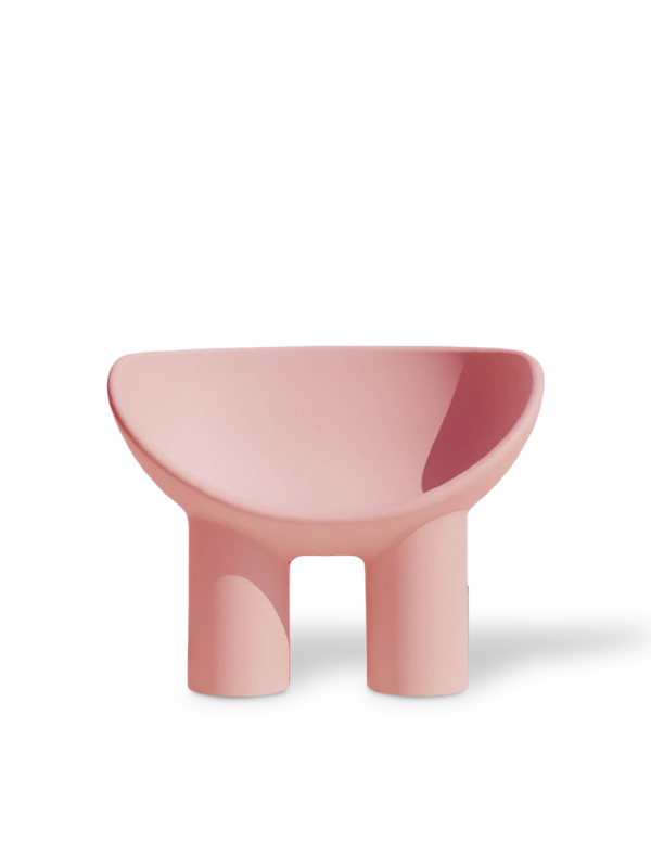 Roly poly chair deals