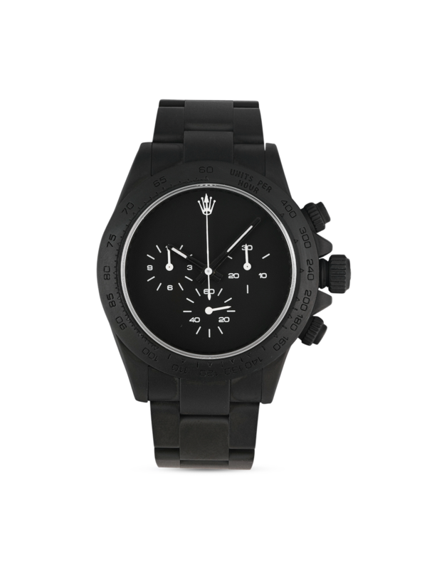 ساعة دايتونا من روليكس