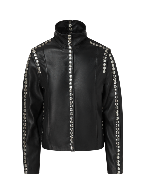 فستان قصير بقصة درابيه وبدون أكمام وبفتحة صغيرة