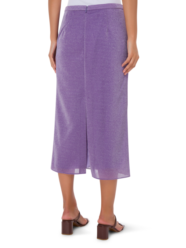 تنورة لوريكس هيز بقصة ضيقة