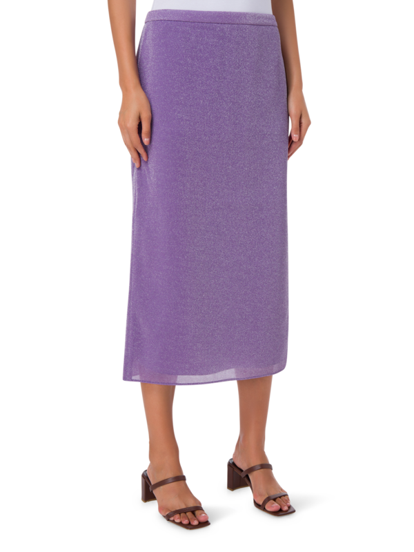 تنورة لوريكس هيز بقصة ضيقة