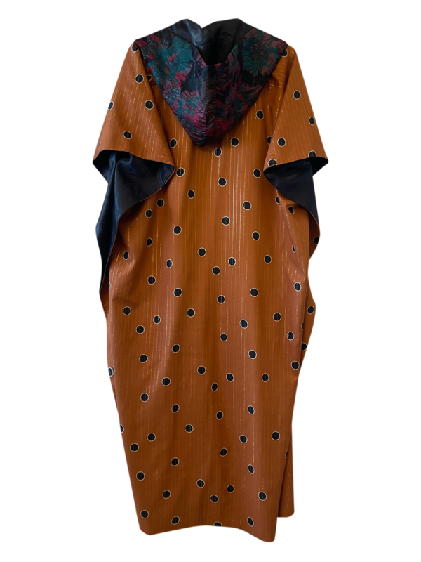 عباية الملكة ماري خوسيه