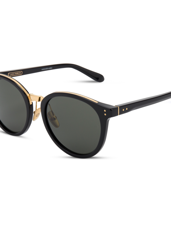 نظارة شمسية مورجان